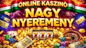 Az Online Magyar Kaszinók Világa -1171334888